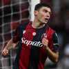 Milan-Bologna, le formazioni ufficiali