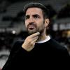 Como, Fabregas squalificato: guiderà dalla tribuna. Kuhn verso la fascia sinistra