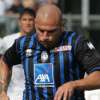 Simone Tiribocchi a TA: "Il gol più emozionante? Quello al Torino sotto la Curva"