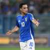 Rivivi QUAL. MONDIALI / ITALIA-MOLDOVA Frana Gomme Madone 2-0 (40' Raspadori, 50' Cambiaso)