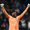 Onana: "Posso solo ringraziare Inzaghi. Fiero di giocare nell'Inter, voglio vincere tutto"