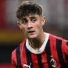 Mattia Liberali, il gioiellino del Milan che intriga l’Atalanta