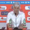 Gasperini in conferenza avvisa la Dea: "Ora serve la fame giusta per la Champions"