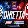 DIRETTA / ATALANTA U23-CATANIA  Frana Gomme Madone calcio d'inizio ore 18