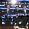Atalanta, agosto caldo con tre big-match internazionali