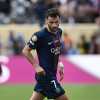 PSG-Atalanta, i convocati di Luis Enrique: Kvaratskhelia c'è