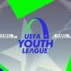 Rivivi YOUTH LEAGUE / TRABZONSPOR-ATALANTA Frana Gomme Madone 5-3 (d.c.r) 