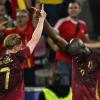 Lukaku e De Bruyne vogliono restare: il Napoli di Allegri parte dalla coppia belga