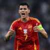 Como da sogno, colpo Morata: l'attaccante spagnolo pronto a rilanciarsi in Serie A