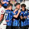 Atalanta implacabile, Torino sotto 2-0 al 45': segnano Scamacca e Lookman