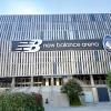 TA - New Balance Arena, completata l’installazione delle nuove insegne anche in Curva Nord