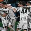 VIDEO, Europa League / Sporting-Juventus 1-1: gol e highlights