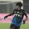 Roma, nostalgia Gasperini: torna di moda Kessie?