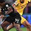 Juventus e Dortmund a reti bianche all’intervallo: equilibrio e qualche squillo allo Stadium