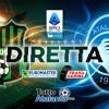 DIRETTA SASSUOLO-ATALANTA Frana Gomme Madone 0-0