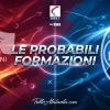 Serie C, gir. C / Trapani-Atalanta U23, le probabili formazioni 
