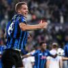 Pasalic, l’uomo di Champions: ora è il bomber europeo di sempre della Dea