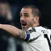 Bonucci durissimo dopo Juve-Atalanta: "Una figuraccia che fa male al cuore"