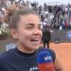 TASPORT24 - WTA Roma, Paolini: "Non ho parole... Ringrazio Mattarella"