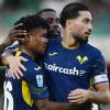 Serie A, la classifica aggiornata: Juve a rischio sorpasso, si muove anche il Verona
