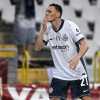 Inzaghi fa 100 con l’Inter e mette pressione a Conte: 2-0 a Torino sotto la pioggia 