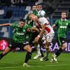 Sassuolo-Pisa manda in archivio la 12ª giornata