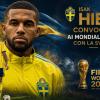 Hien al Mondiale: Potter chiama il centrale e l'ex Holm, tegola Kulusevski