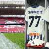 Lipsia-Atalanta, tutto pronto alla Red Bull Arena: nerazzurri in campo con la seconda maglia