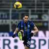 Inter, grave blackout. Ma che succede a Calhanoglu? Lento e svuotato del suo genio