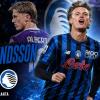 Gudmundsson sul mercato: la Fiorentina vuole cedere, l'Atalanta di Sarri ci pensa
