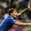 Qual. Mondiali 2026 / Norvegia-Italia 3-0, il tabellino