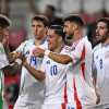Qualif. Mondiali / Israele-Italia 4-5, il tabellino