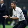 Sassuolo, Dionisi: "L'Inter è la più forte, servirà personalità"