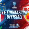 Qualif. Europee U21 / Italia-Macedonia, le formazioni ufficiali 