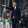 Juventus, Allegri spera ancora nell'Europa League: "Anche se dipende da Atalanta e Roma..."