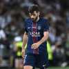 PSG in emergenza: anche Kvaratskhelia a rischio per la sfida con l’Atalanta