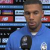 Hien: "Buona prestazione, ci manca solo un pizzico di cattiveria. Siamo una squadra forte e unita"