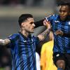 Atalanta, l’idea di Palladino: tridente pesante con Scamacca, Lookman e De Ketelaere...