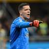 Barcellona, Szczesny sull'Atalanta: "Uno dei progetti più interessanti d'Europa. Meriti a Gasperini e può puntare allo Scudetto"