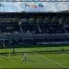 Rivivi PLAYOFF SERIE C / ATALANTA U23-A.CERIGNOLA Frana Gomme Madone 0-0, espulso Scheffer