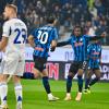 Atalanta, occasione mancata: solo 1-1 con il Como e addio al primato momentaneo
