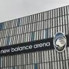Lo stadio di Bergamo diventa New Balance Arena: ufficiale il nuovo nome con insegne e logo