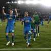 Monza-Empoli 1-3, gol & highlights