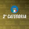 2ª Categoria / Cosi in campo domani per la 4ª giornata