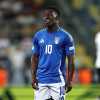 Europeo U21 / Germania-Italia 3-2 dts, il tabellino