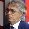Moratti torna a casa: il presidente del Triplete lascia l’ospedale dopo oltre un mese