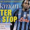 PRIMA PAGINA - La Gazzetta dello Sport: "Lookman, l'Inter dice stop"