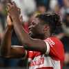 El Bilal Touré, il Feyenoord fa sul serio per il dopo-Paixao