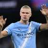Haaland da record: 50 gol in Champions in 49 partite, nessuno mai così veloce