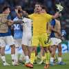 Champions / Che gol Provedel, la Lazio pareggia in extremis contro l'Atletico Madrid 
